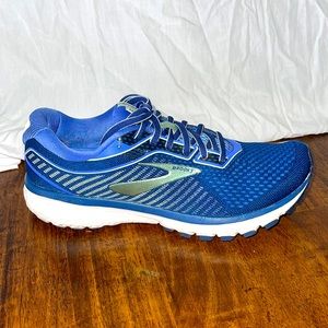 Brooks Ghost 12 tennis running shoes 8.5